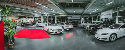 AHZ Autohaus Zollern GmbH
